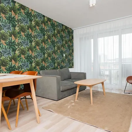 בודפשט Dagaly Apartments By Urbanrent מראה חיצוני תמונה