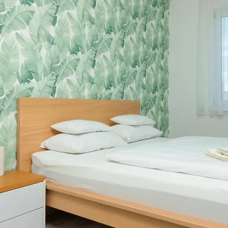 בודפשט Dagaly Apartments By Urbanrent מראה חיצוני תמונה
