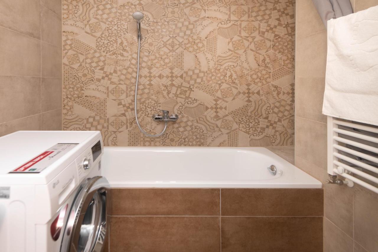 Dagaly By Urbanrent Apartmán Budapešť
