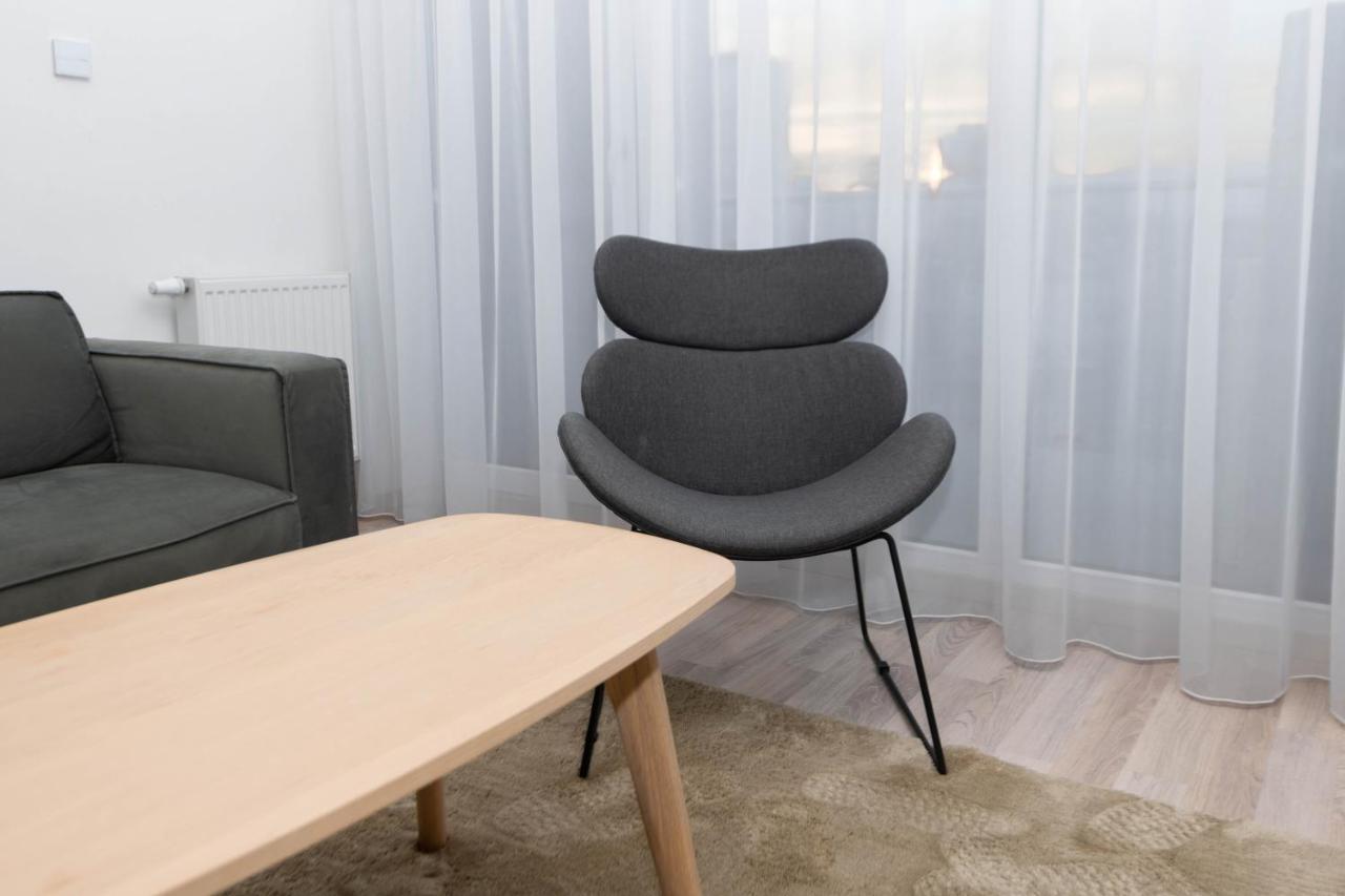 Dagaly By Urbanrent Apartmán
