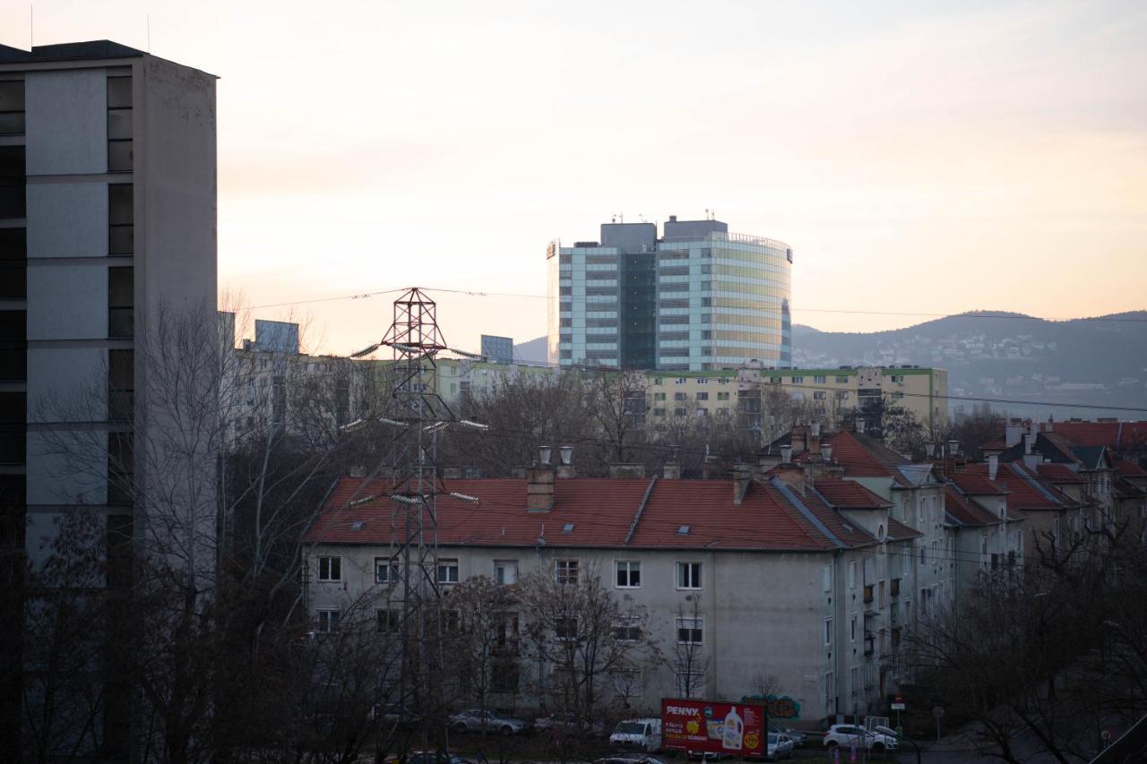 Dagaly By Urbanrent Budapešť
