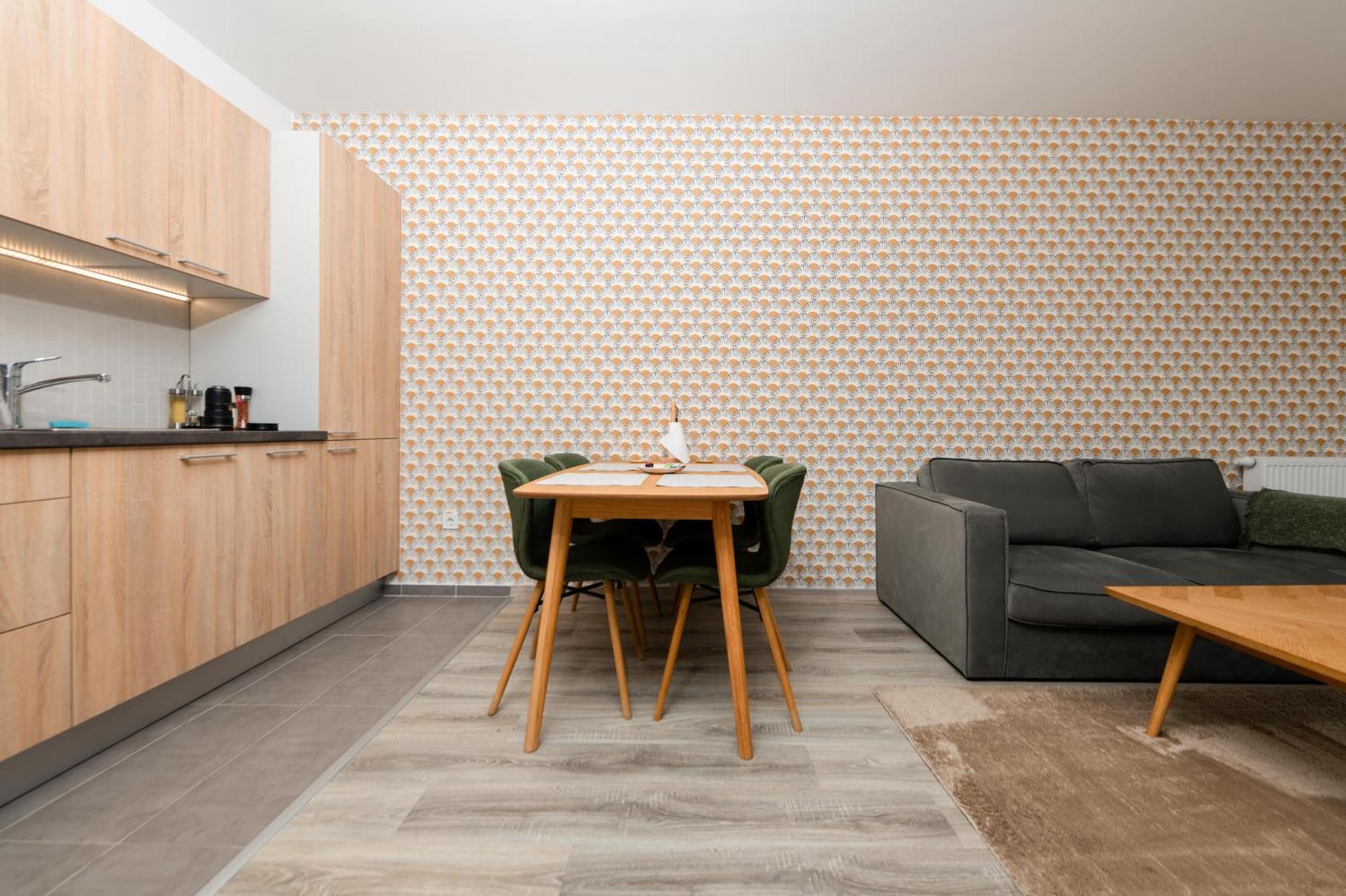 Dagaly By Urbanrent * Budapešť