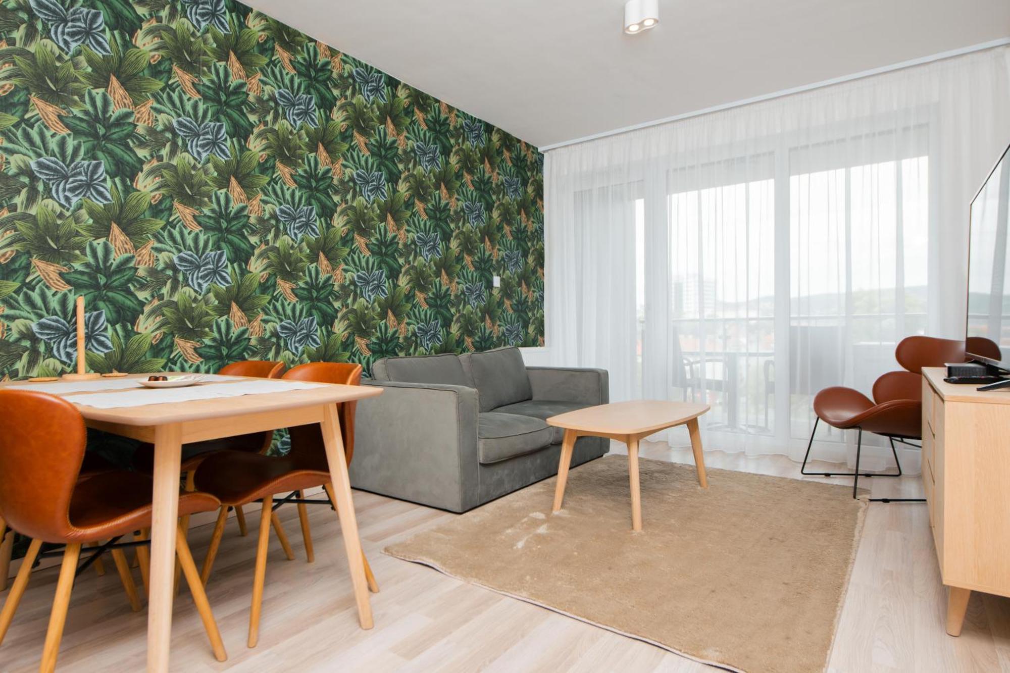 Apartmán Dagaly By Urbanrent Budapešť