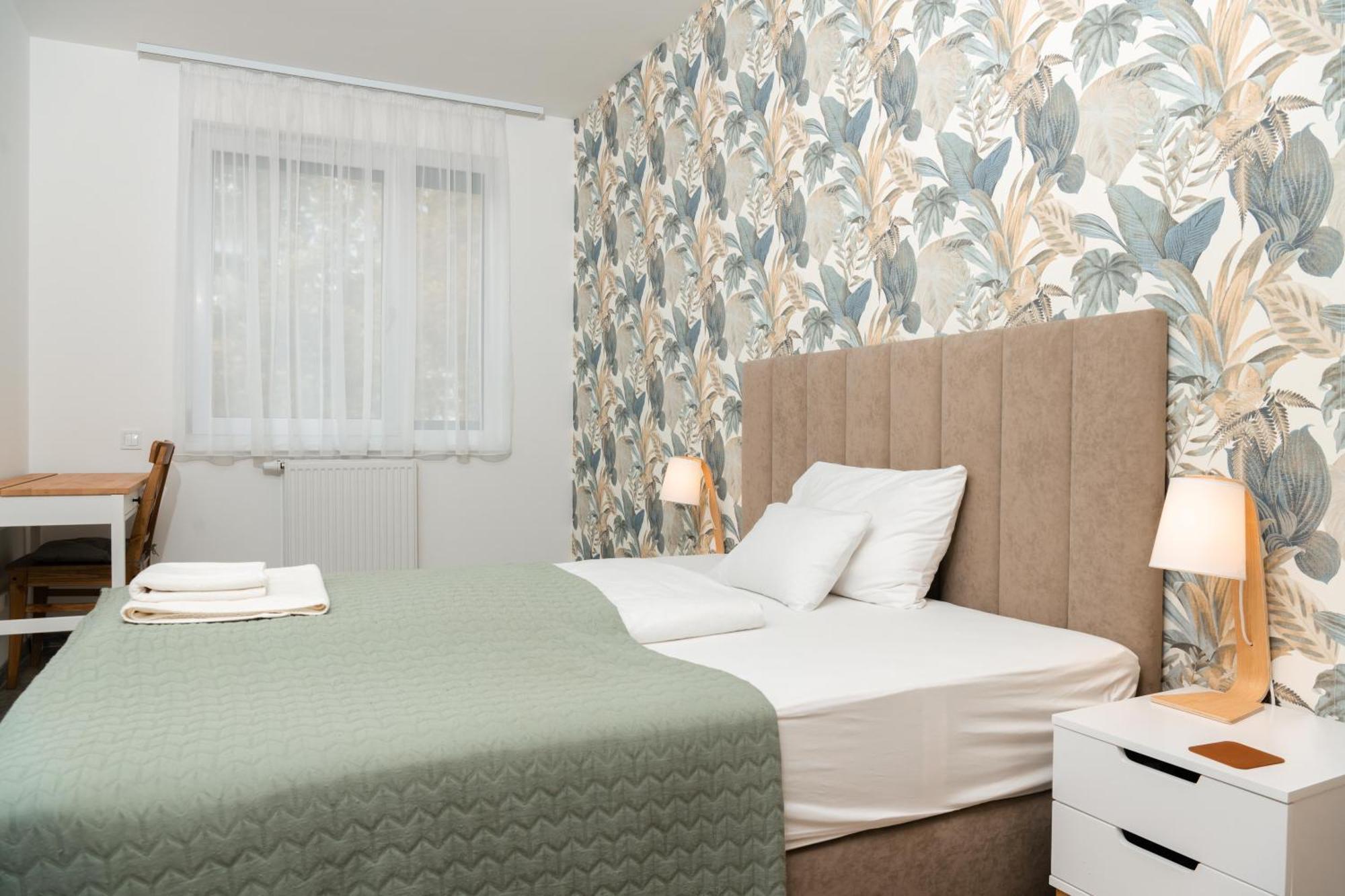 Apartmán Dagaly By Urbanrent *