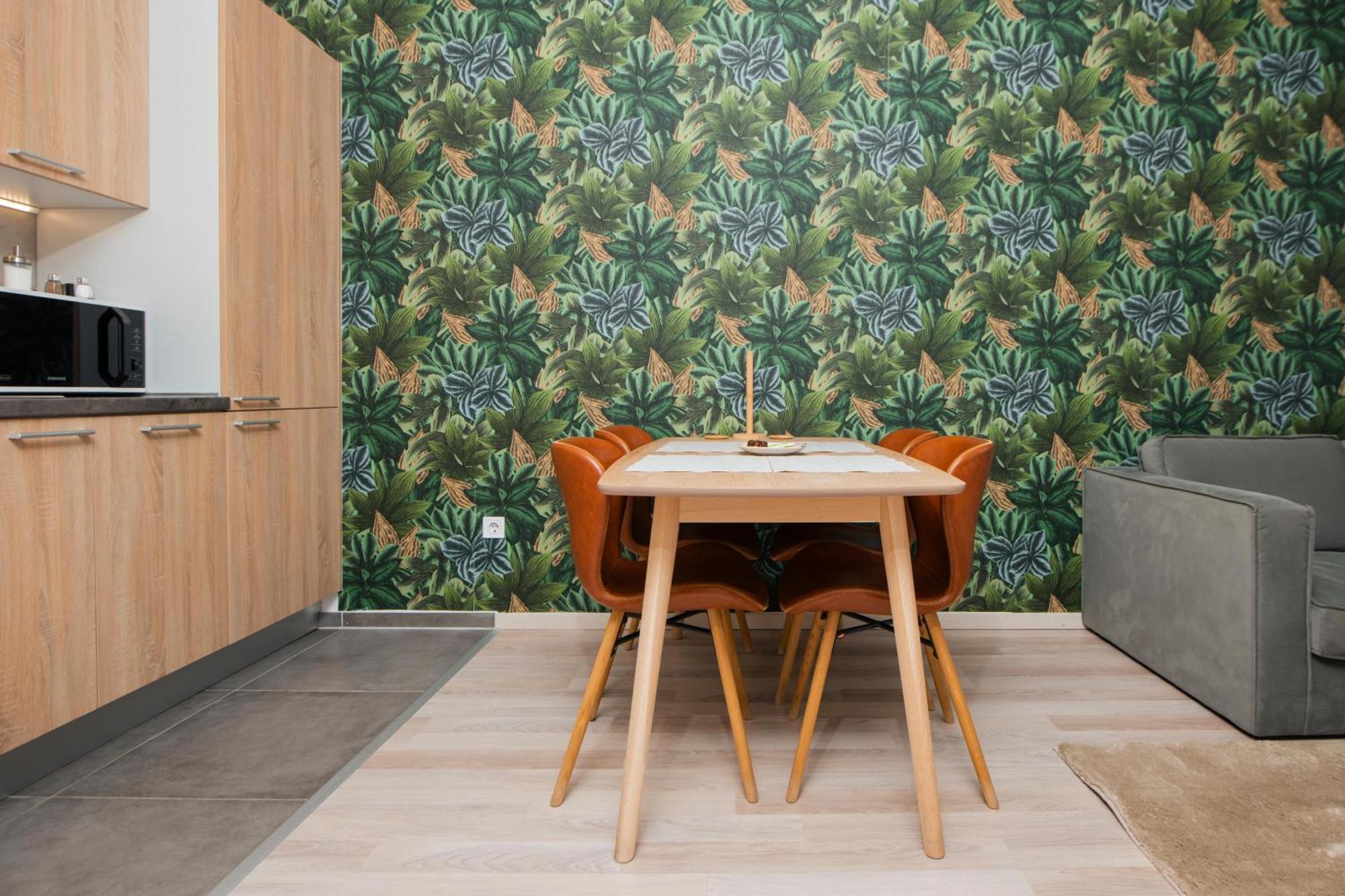 Apartmán Dagaly By Urbanrent