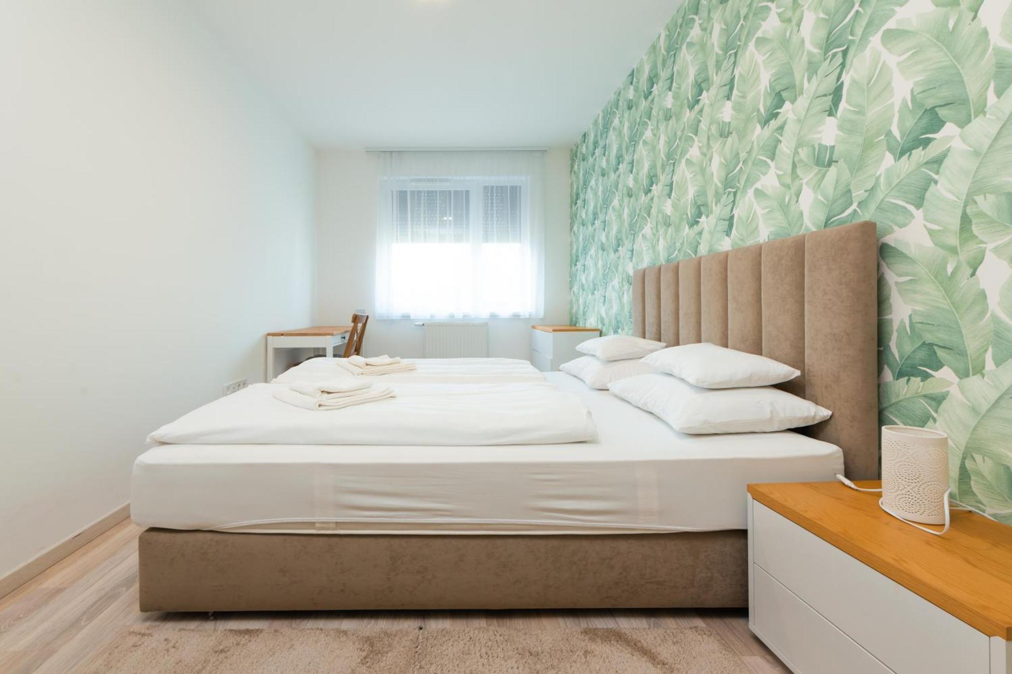 Dagaly By Urbanrent Apartmán