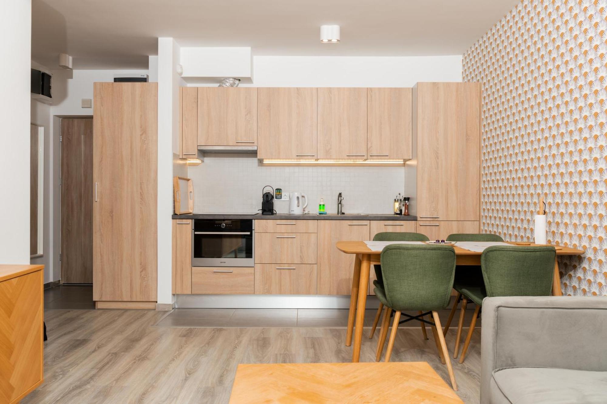 Apartament Dagaly By Urbanrent